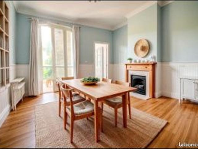 Maison 6 pièces 115 m²