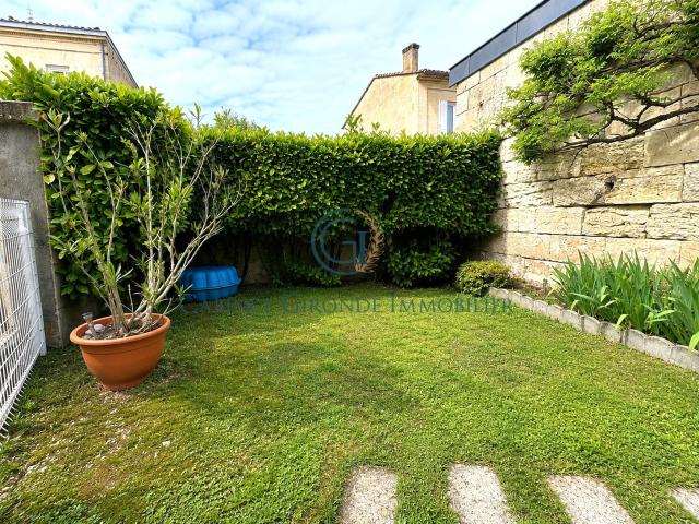 Maison 6 pièces 115 m²