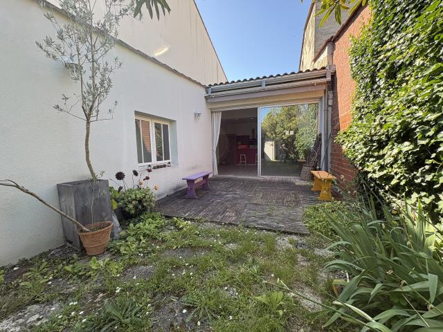 Maison 6 pièces 115 m²