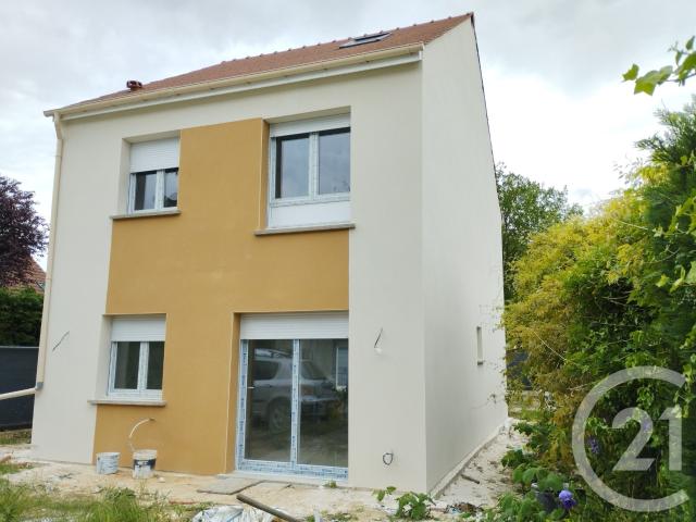 Maison 6 pièces 115 m²
