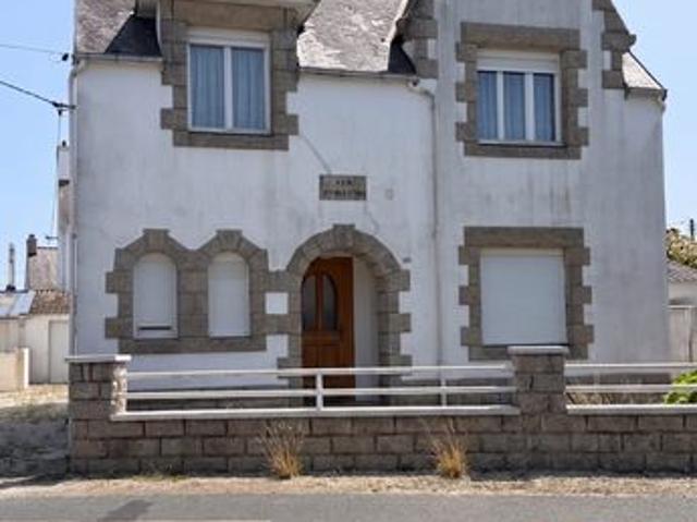 Maison 6 pièces 115 m²