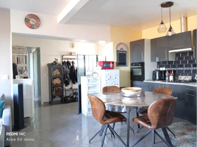 Maison 6 pièces 115 m²