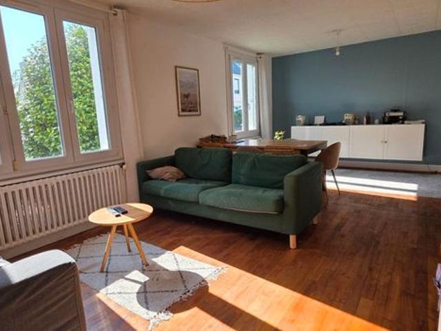 Maison 6 pièces 115 m²