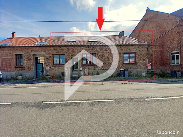 Maison 6 pièces 115 m²
