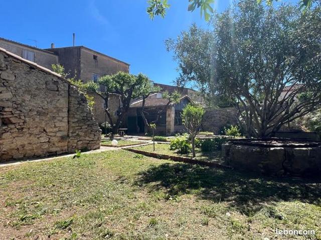 Maison 6 pièces 115 m²