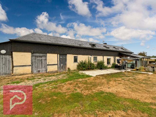 Maison 6 pièces 115 m²