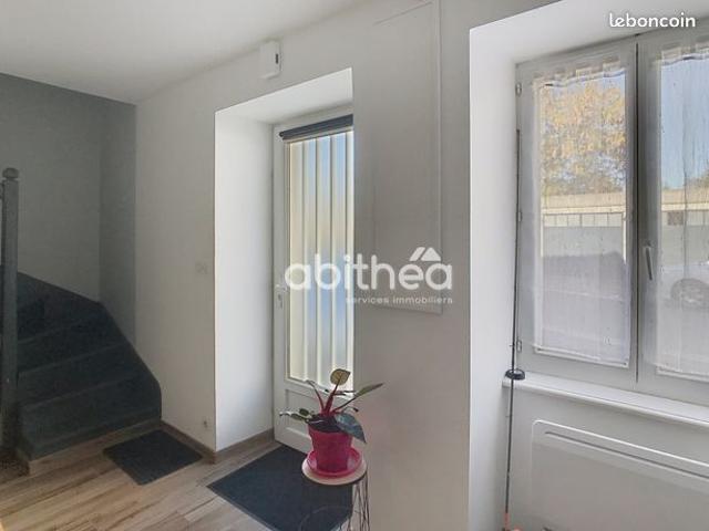Maison 6 pièces 115 m²