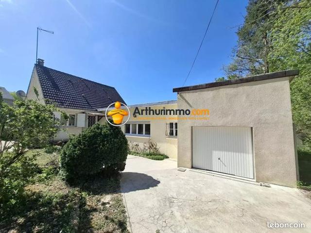 Maison 6 pièces 115 m²