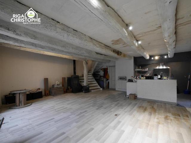 Maison 6 pièces 115 m²