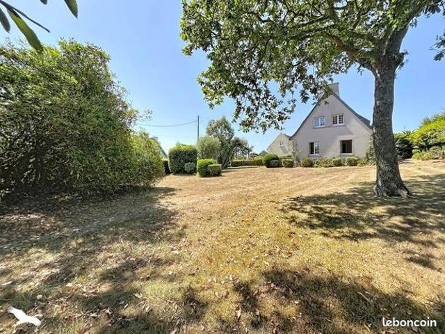 Maison 6 pièces 115 m²