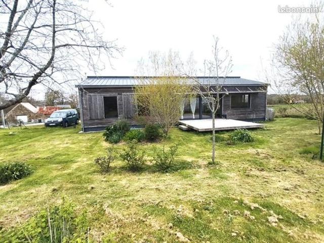 Maison 6 pièces 115 m²