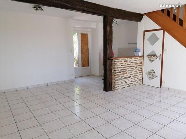 Maison 6 pièces 115 m²