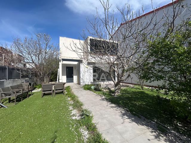 Maison 6 pièces 115 m²