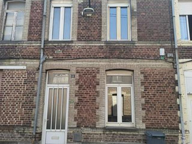 Maison 6 pièces 115 m²