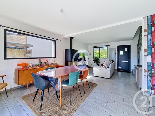 Maison 6 pièces 115 m²