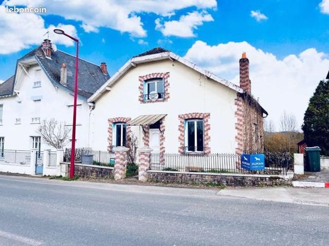 Maison 6 pièces 115 m²