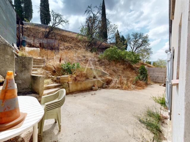 Maison 6 pièces 115 m²