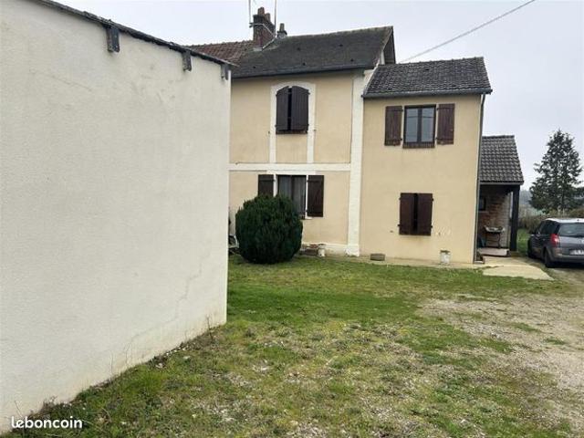 Maison 6 pièces 115 m²