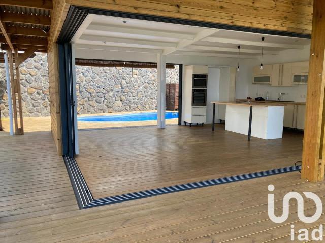 Maison 6 pièces 115 m²
