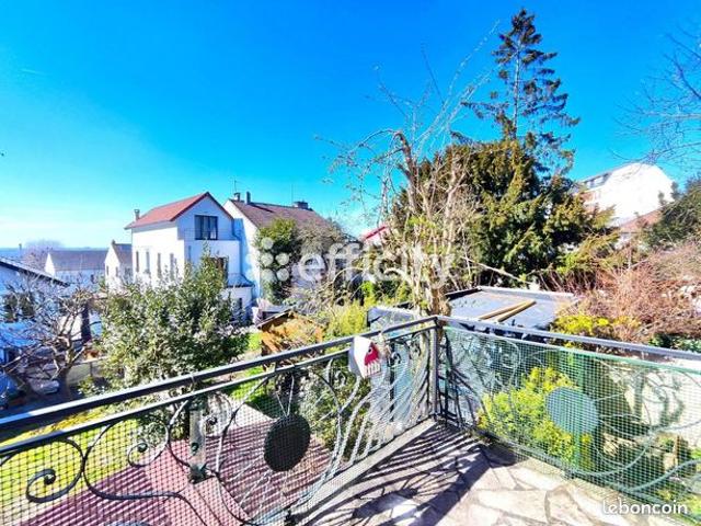 Maison 6 pièces 115 m²