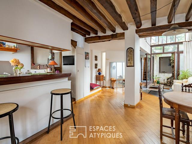 Maison 6 pièces 115 m²