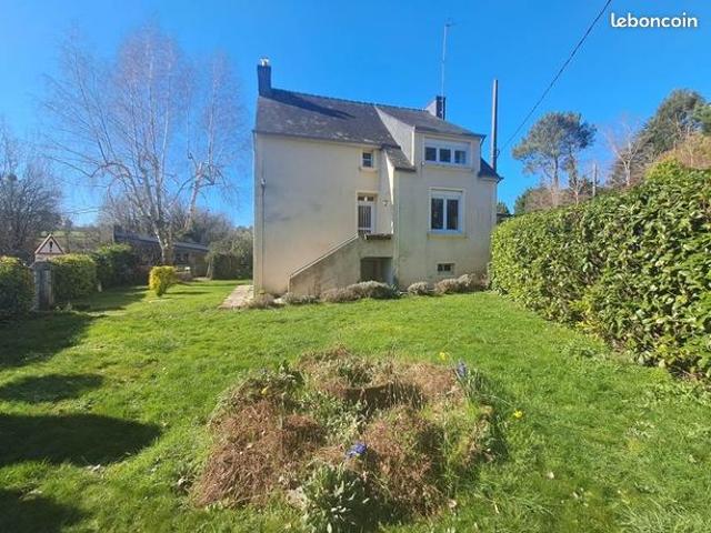 Maison 6 pièces 115 m²