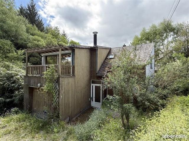 Maison 6 pièces 115 m²