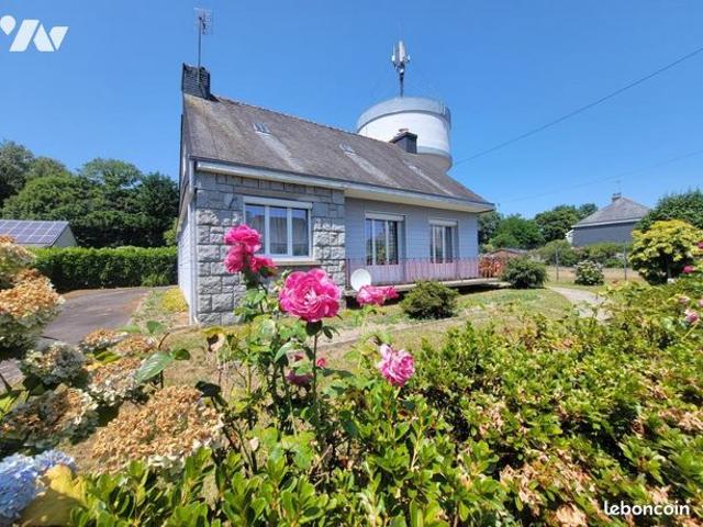 Maison 6 pièces 115 m²