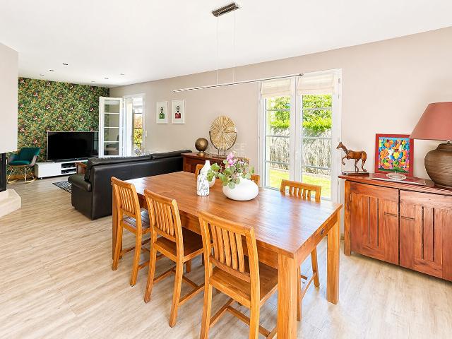 Maison 6 pièces 115 m²