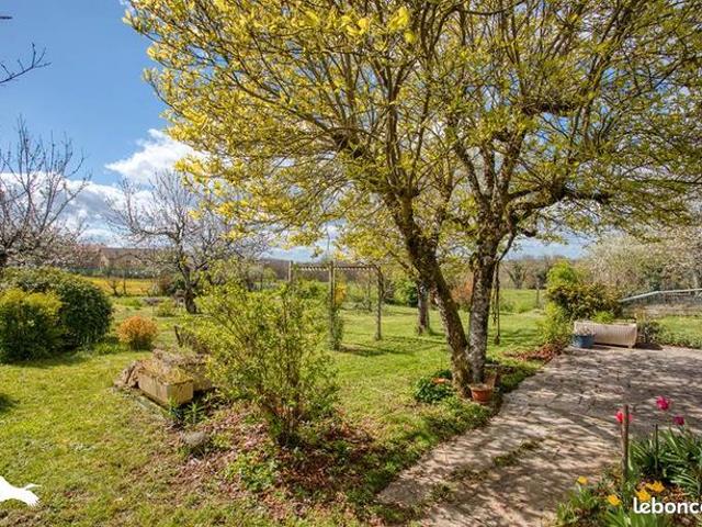 Maison 6 pièces 115 m²