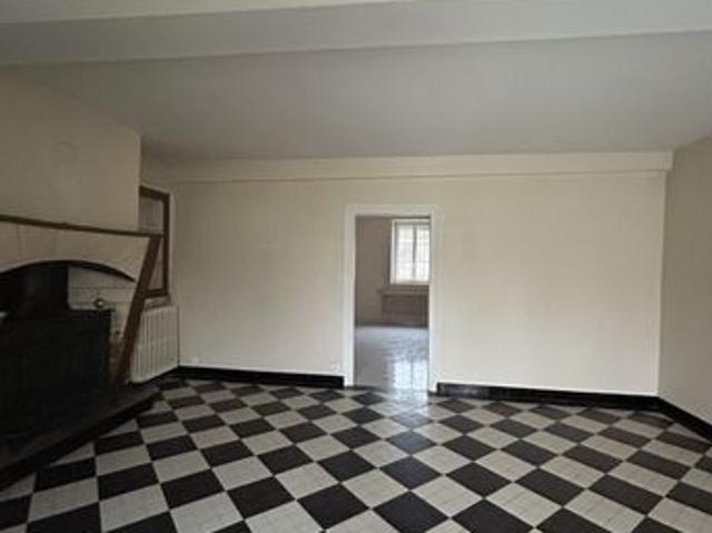 Maison 6 pièces 115 m²