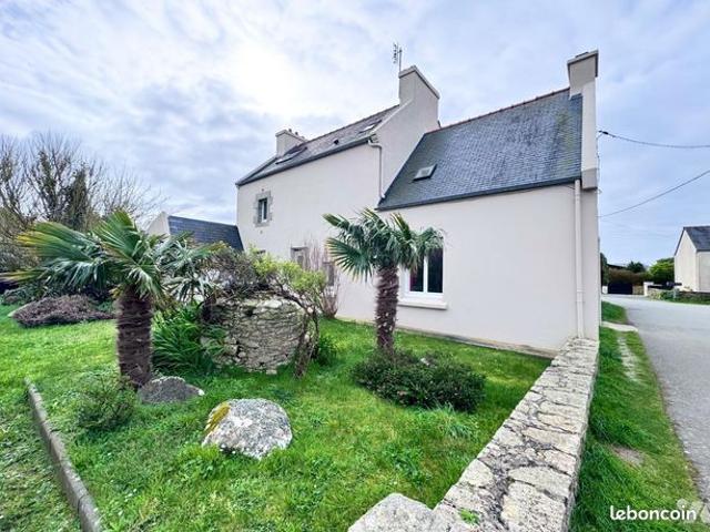 Maison 6 pièces 115 m²