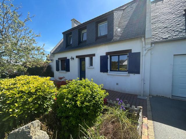 Maison 6 pièces 115 m²