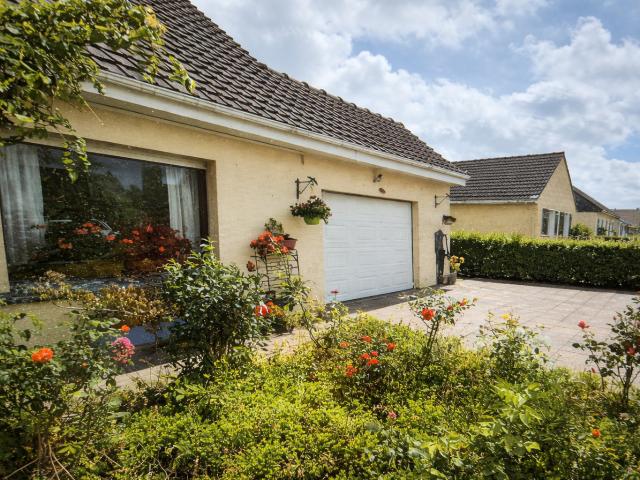 Maison 6 pièces 93 m²