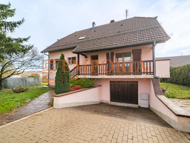 Maison 6 pièces 115 m²