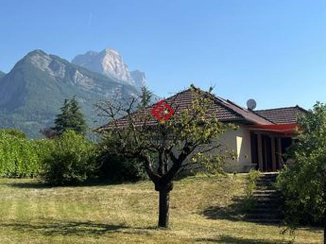 Maison 6 pièces 115 m²