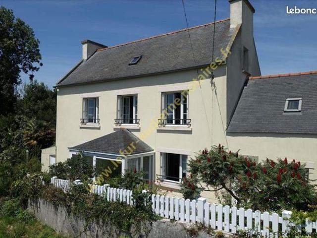 Maison 6 pièces 115 m²