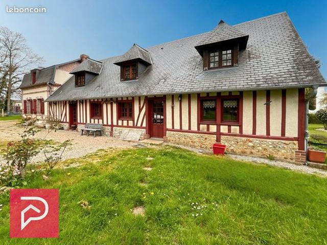 Maison 6 pièces 115 m²