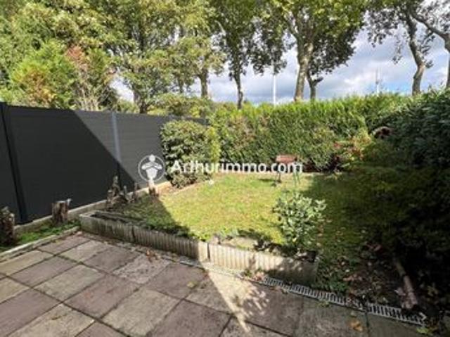Maison 6 pièces 115 m²