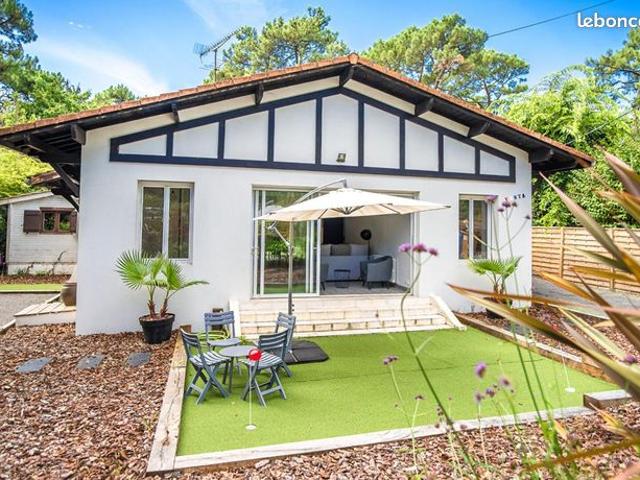 Maison 6 pièces 115 m²