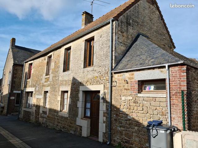 Maison 6 pièces 115 m²