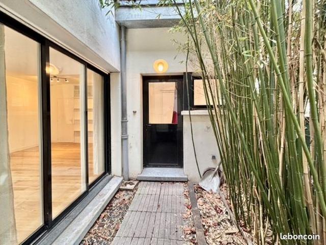 Maison 6 pièces 115 m²
