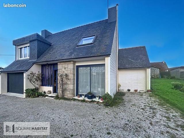 Maison 6 pièces 115 m²