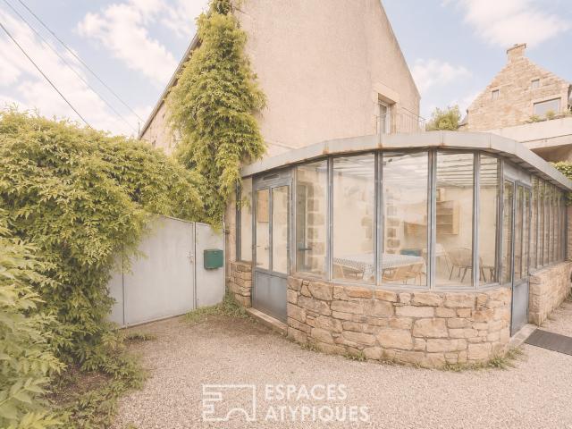 Maison 6 pièces 115 m²