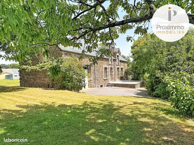 Maison 6 pièces 115 m²