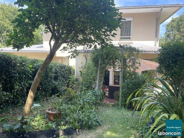 Maison 6 pièces 115 m²