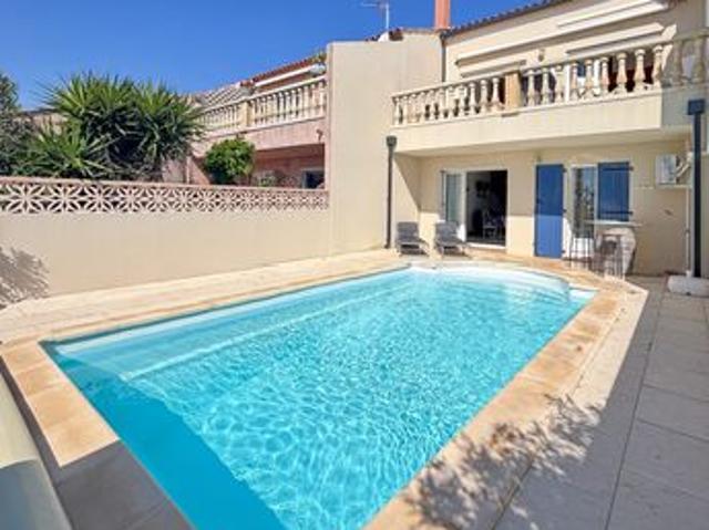 Maison 6 pièces 115 m²