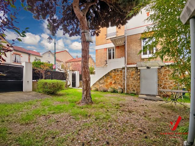 Maison 6 pièces 115 m²