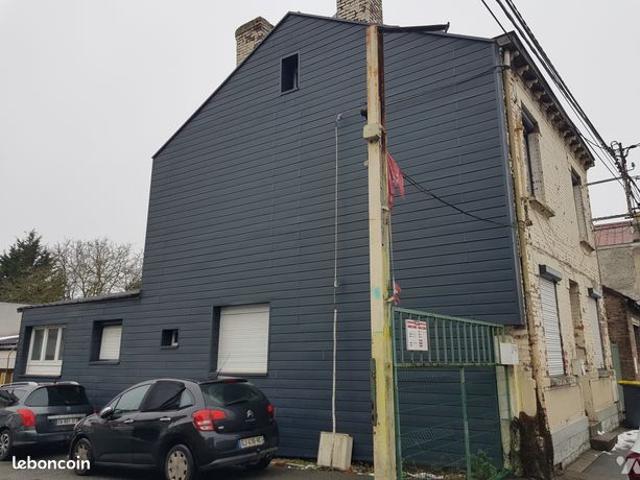 Maison 6 pièces 115 m²