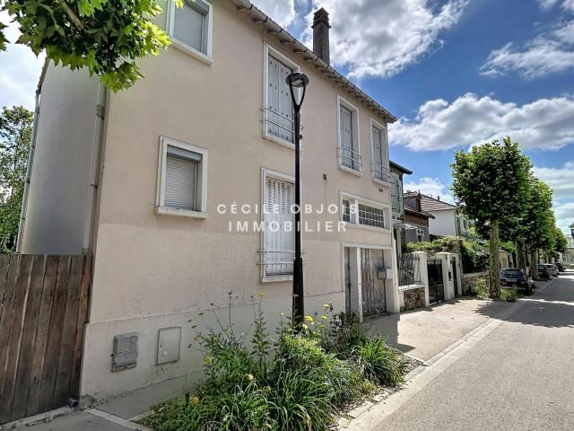 Maison 6 pièces 115 m²